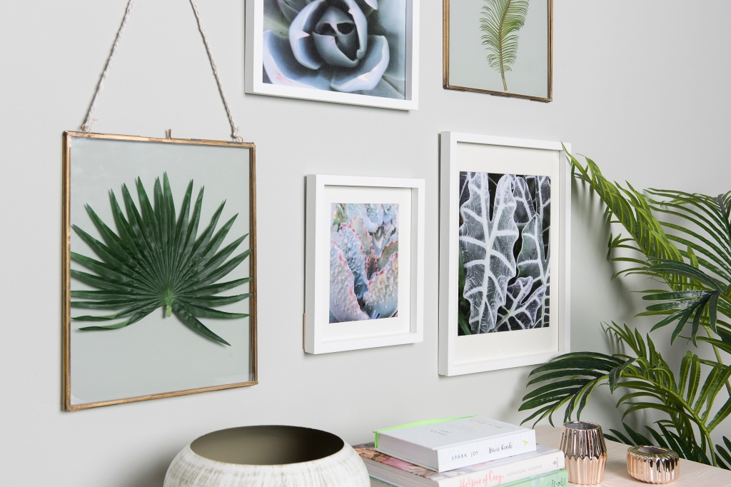 Up Your Frame Game!