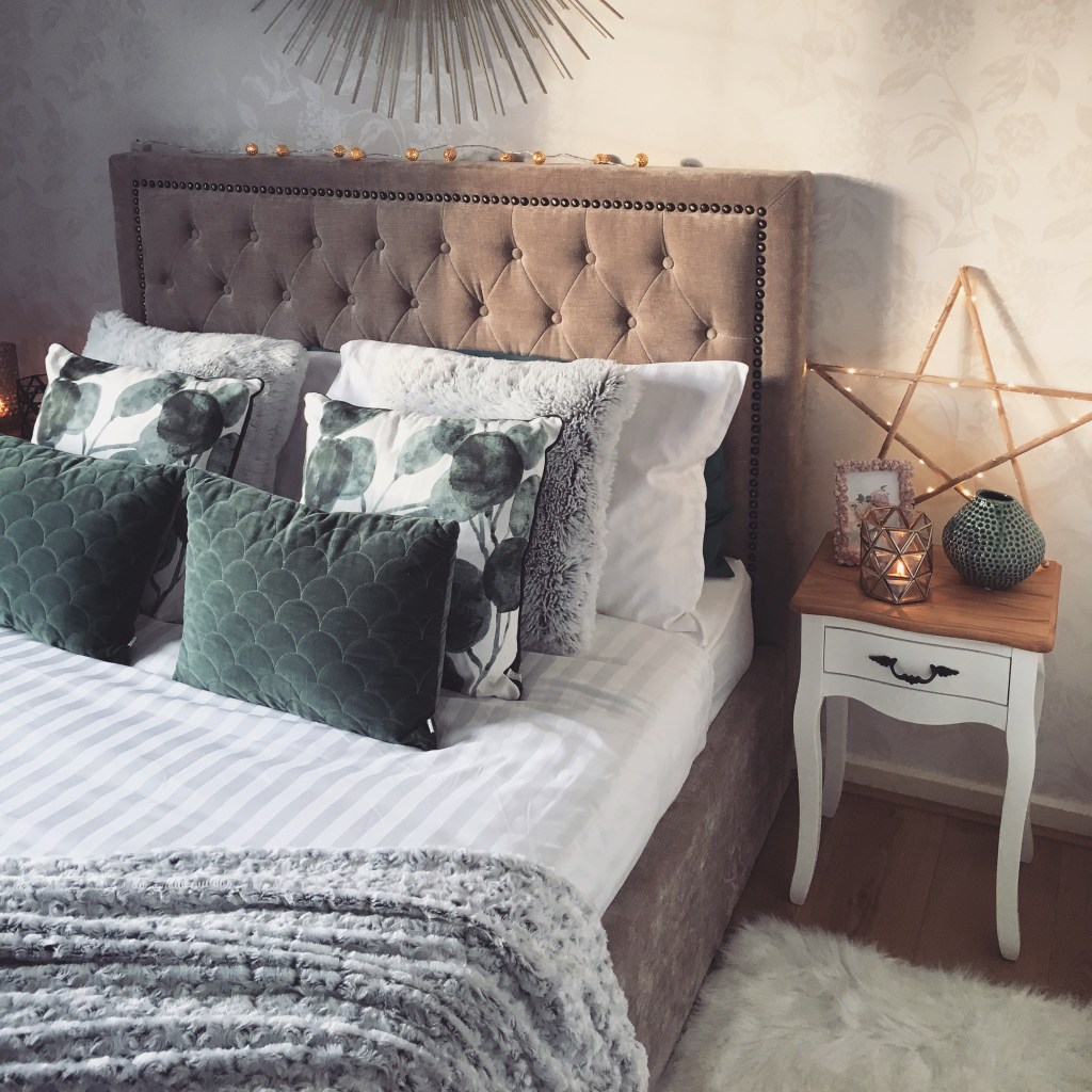 Bedroom Transformation with&nbsp;JYSK