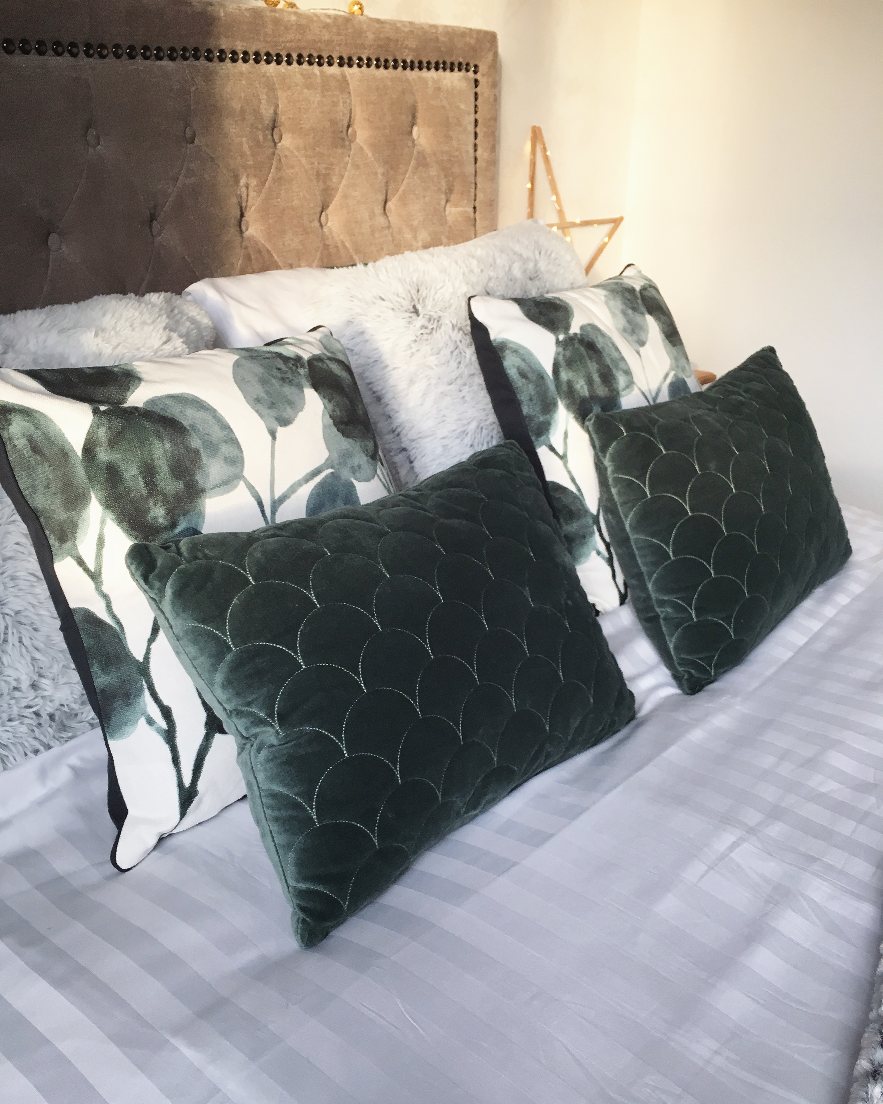 jysk cushions, home ideology