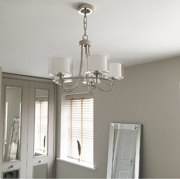 laura ashley lighting, home ideology interior style blog