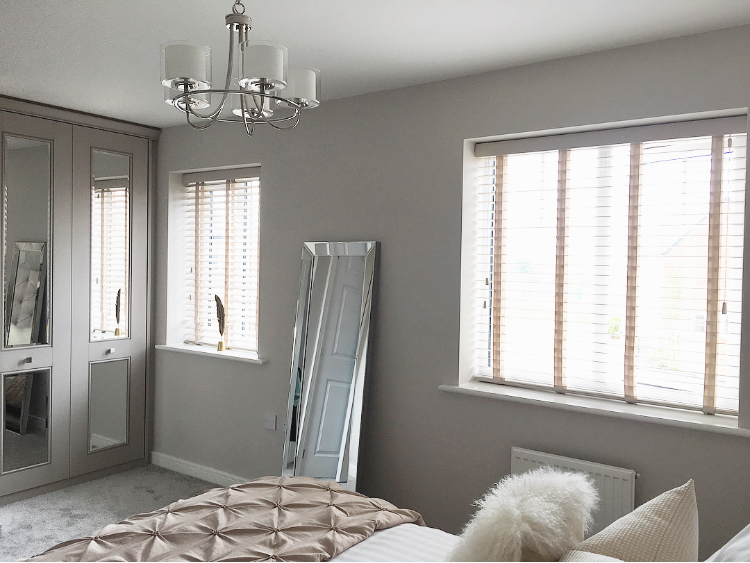 Laura Ashley Light, home ideology