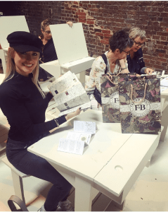 Home ideology, farrow and ball, blogger, uk blogger, interior blogger