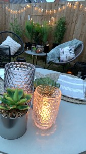JYSK Garden lantern, home ideology, garden inspo