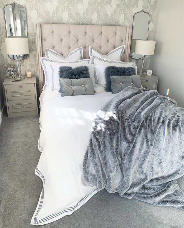 Luxury Bedding Guide